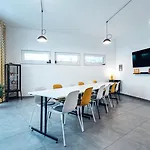 Zelená Zahrada Apartmán Mlada Vozice