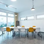 Zelena Zahrada Apartment