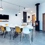 Apartment Zelena Zahrada *