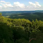 Zelená Zahrada Mlada Vozice