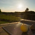 Apartmán Zelená Zahrada