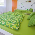Apartmán Zelená Zahrada Mlada Vozice