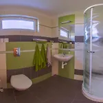 Apartmán Zelená Zahrada *