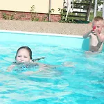 Zelená Zahrada Mlada Vozice