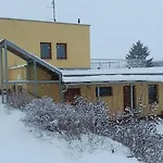 Zelena Zahrada Apartment *