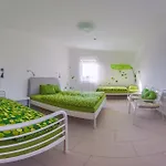 Zelená Zahrada Apartmán *