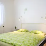 Apartmán Zelená Zahrada *