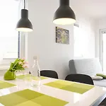 Apartment Zelena Zahrada