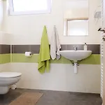 Zelená Zahrada Apartmán *