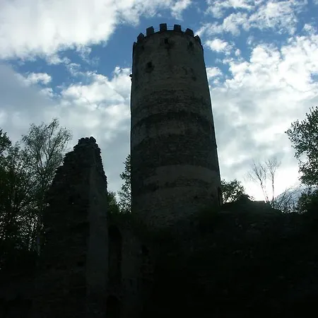 Zelena Zahrada Mlada Vozice