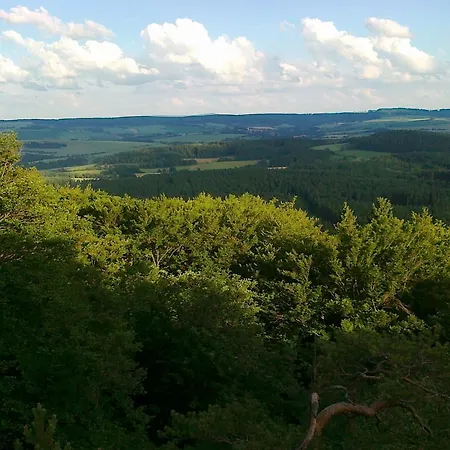 Zelena Zahrada Mlada Vozice
