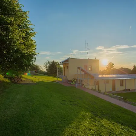 Zelena Zahrada Mlada Vozice