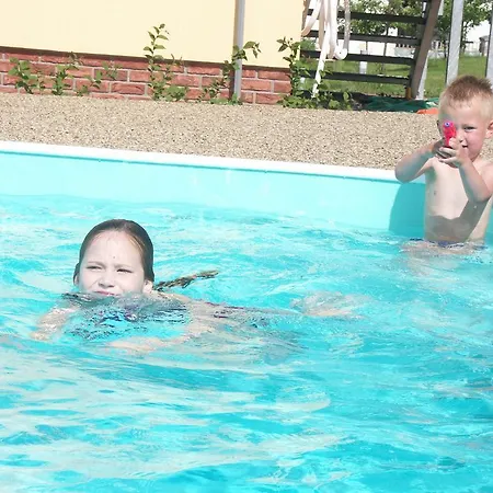 Zelena Zahrada Mlada Vozice