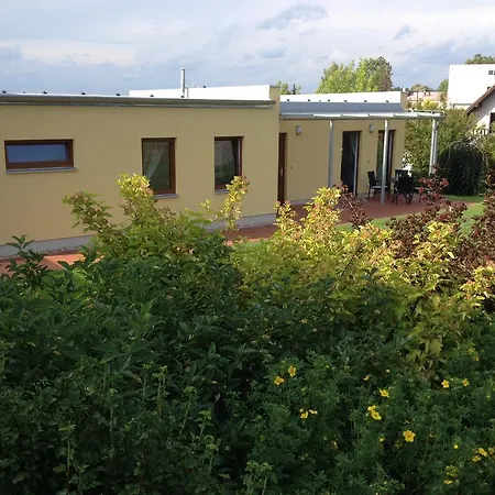 Zelena Zahrada Mlada Vozice