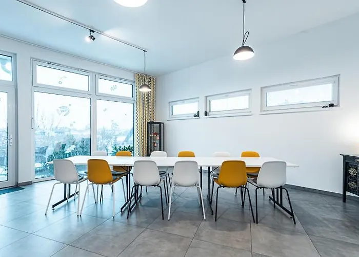 Zelená Zahrada Apartamento