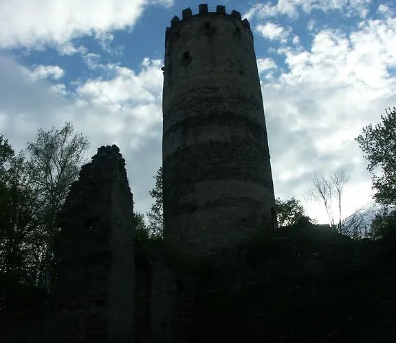 Zelena Zahrada Mlada Vozice