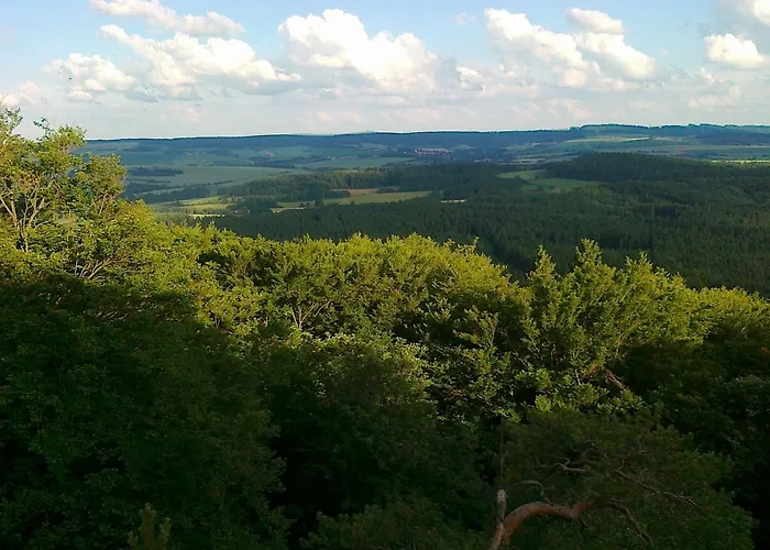 Zelena Zahrada Mlada Vozice