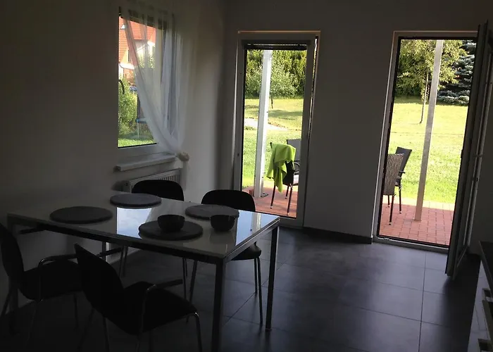 Zelená Zahrada Apartamento *